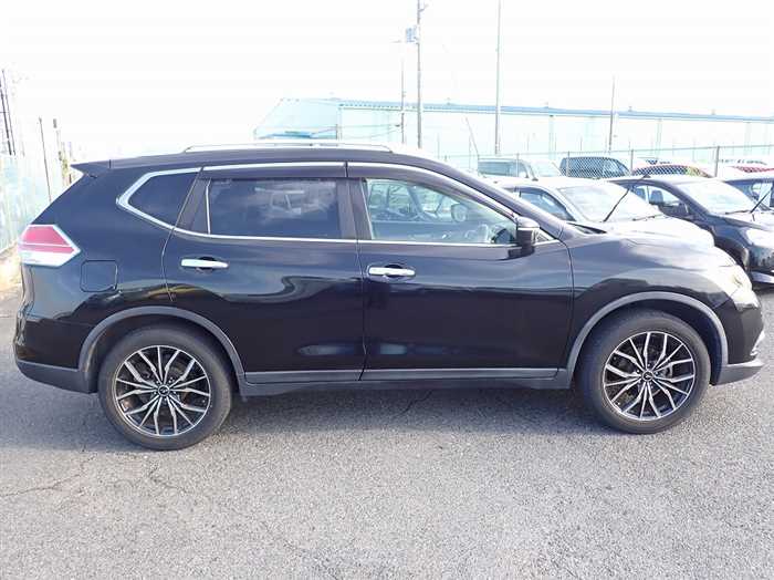 Nissan X-Trail 2017 photo 3
