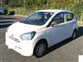 2019 Daihatsu Mira Es