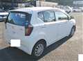 2019 Daihatsu Mira Es
