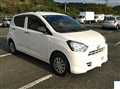 2020 Daihatsu Mira Es