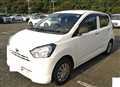2020 Daihatsu Mira Es