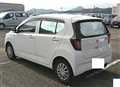 2020 Daihatsu Mira Es