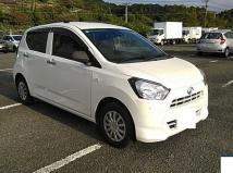 2020 Daihatsu Mira Es