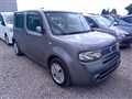 2018 Nissan Cube