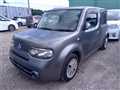 2018 Nissan Cube