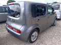 2018 Nissan Cube