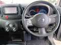 2018 Nissan Cube
