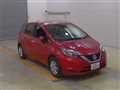 2018 Nissan Note