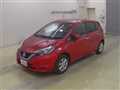 2018 Nissan Note