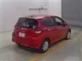 2018 Nissan Note