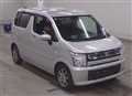 2019 Suzuki Wagon R