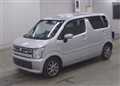 2019 Suzuki Wagon R