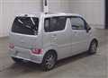 2019 Suzuki Wagon R