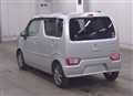2019 Suzuki Wagon R