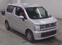 2019 Suzuki Wagon R