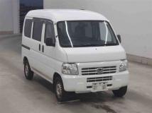 2018 Honda Acty