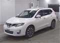 2017 Nissan X-Trail