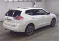 2017 Nissan X-Trail