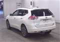 2017 Nissan X-Trail