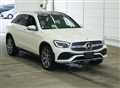 2021 Mercedes-Benz GLC-Class