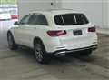 2021 Mercedes-Benz GLC-Class