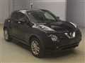 2017 Nissan Juke