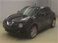 2017 Nissan Juke