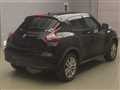 2017 Nissan Juke