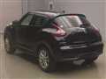 2017 Nissan Juke