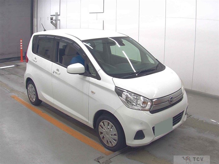 2019 Nissan DAYZ