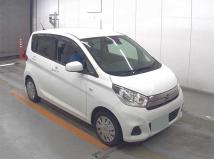2019 Nissan DAYZ