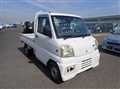 2000 Mitsubishi Minicab Truck