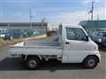 2000 Mitsubishi Minicab Truck