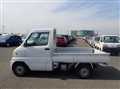 2000 Mitsubishi Minicab Truck
