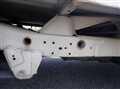 2000 Mitsubishi Minicab Truck