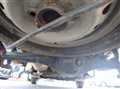 2000 Mitsubishi Minicab Truck