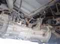 2000 Mitsubishi Minicab Truck