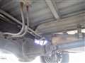 2000 Mitsubishi Minicab Truck