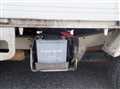 2000 Mitsubishi Minicab Truck