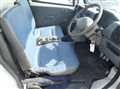 2000 Mitsubishi Minicab Truck