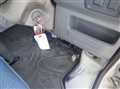 2000 Mitsubishi Minicab Truck
