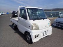 2000 Mitsubishi Minicab Truck
