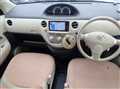 2011 Toyota Sienta