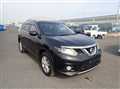 2017 Nissan X-Trail