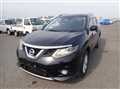 2017 Nissan X-Trail