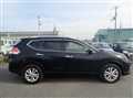 2017 Nissan X-Trail