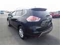 2017 Nissan X-Trail