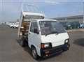1991 Daihatsu Hijet Truck