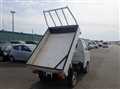 1991 Daihatsu Hijet Truck