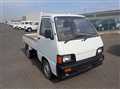 1991 Daihatsu Hijet Truck